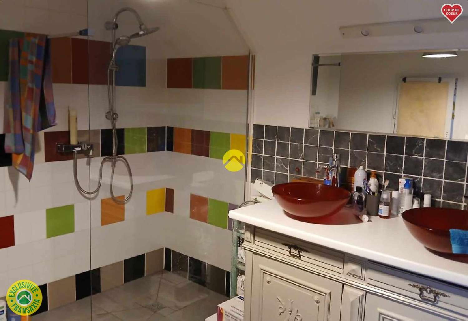  for sale house Saint-Pierre-de-Fursac Creuse 4