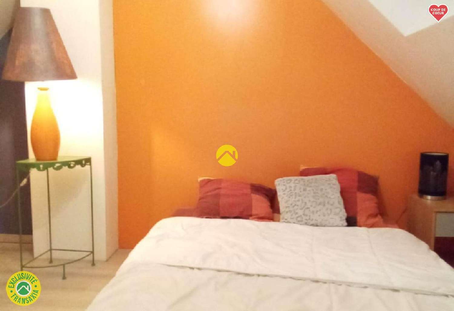  for sale house Saint-Pierre-de-Fursac Creuse 8