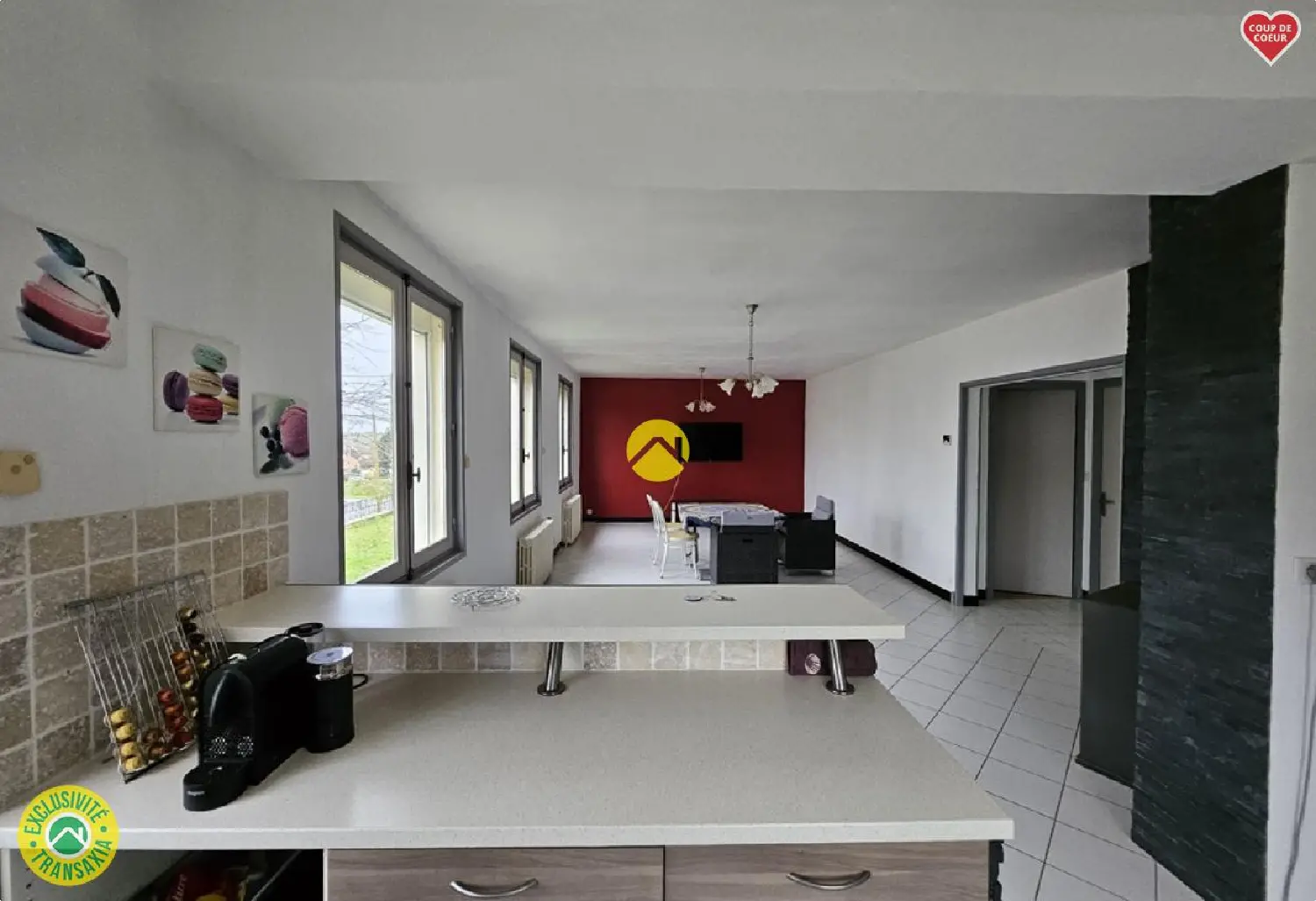  te koop huis Saint-Pierre-le-Moûtier Nièvre 7