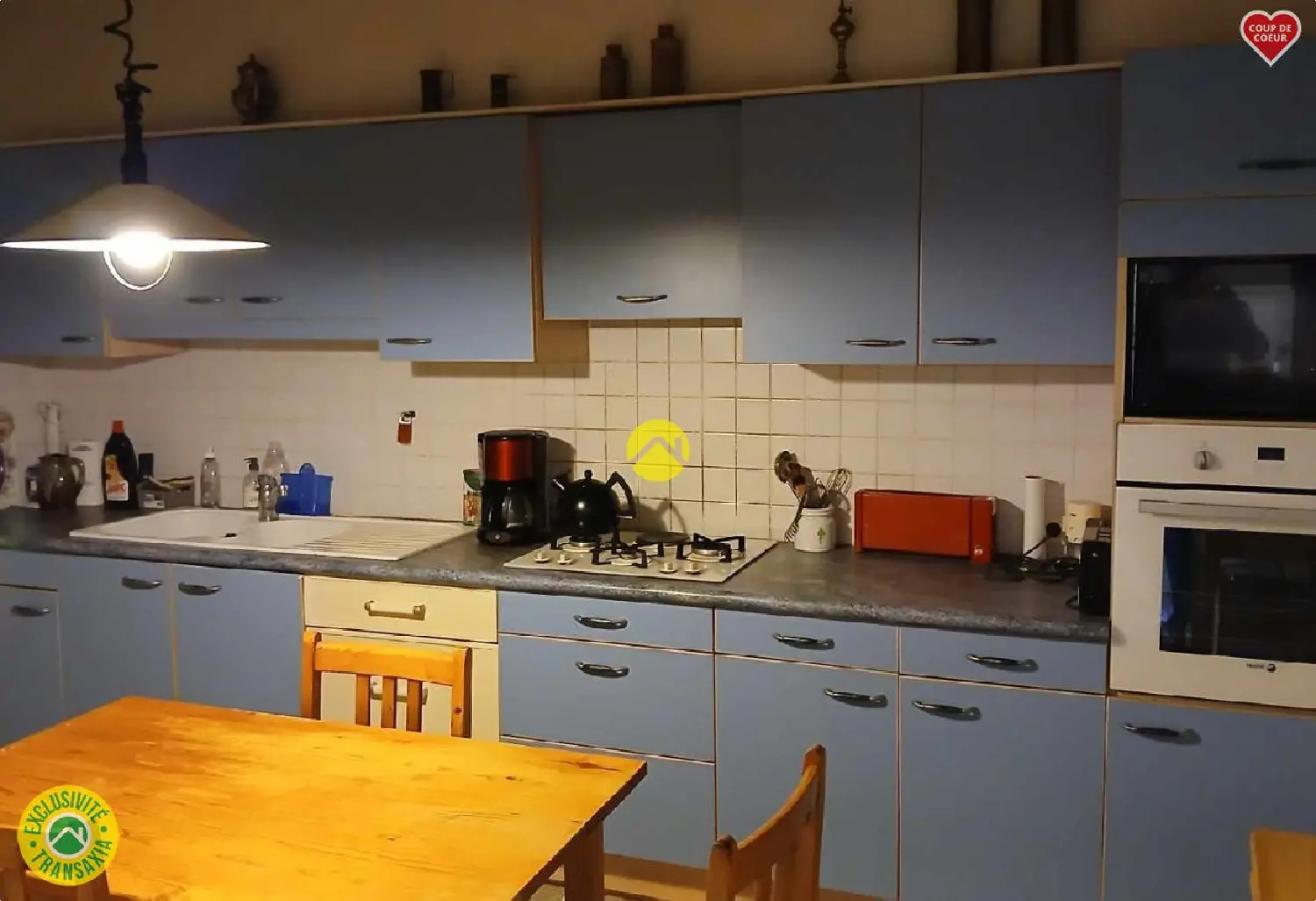  en venta casa Saint-Pierre-de-Fursac Creuse 5