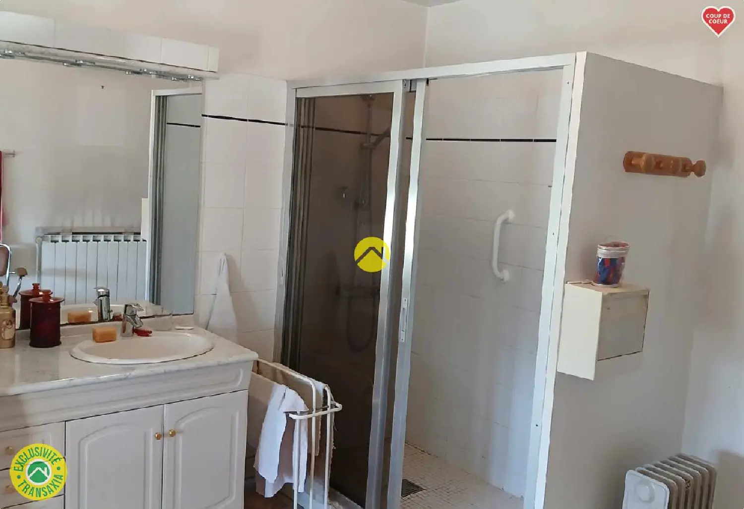  en venta casa Saint-Pierre-de-Fursac Creuse 7