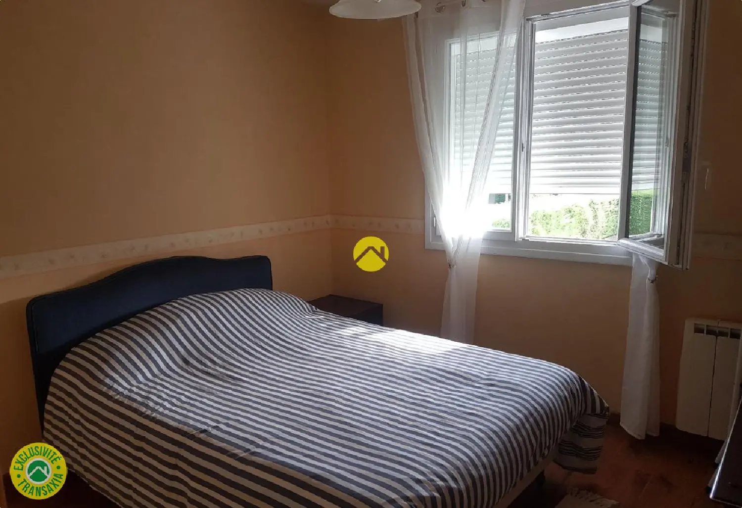  en venta casa Saint-Pierre-le-Moûtier Nièvre 6