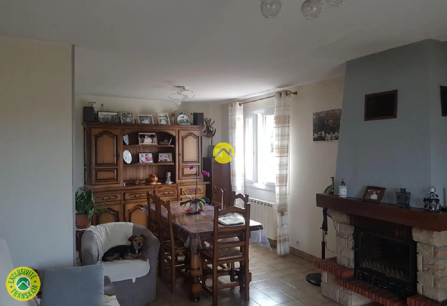  en venta casa Saint-Pierre-le-Moûtier Nièvre 8