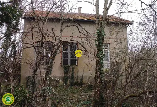 Saint-Plaisir Allier casa foto 7086159
