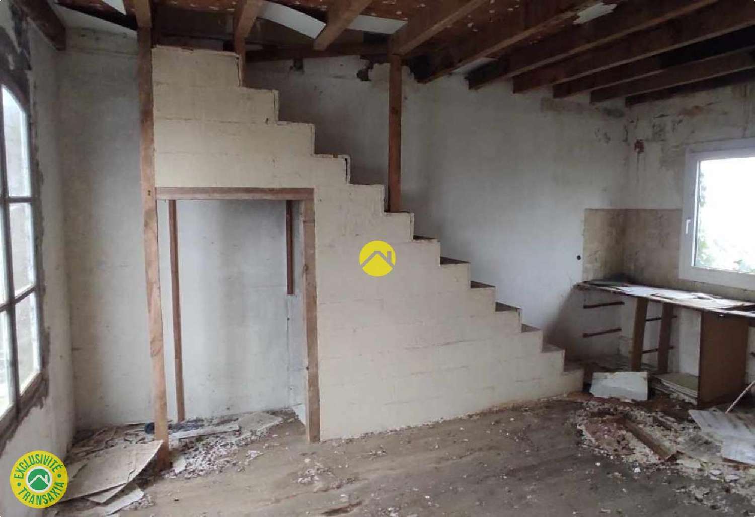  en venta casa Saint-Plaisir Allier 2