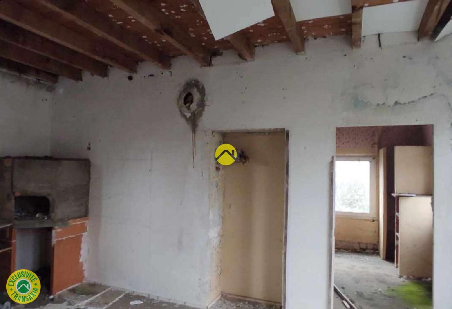  en venta casa Saint-Plaisir Allier 4