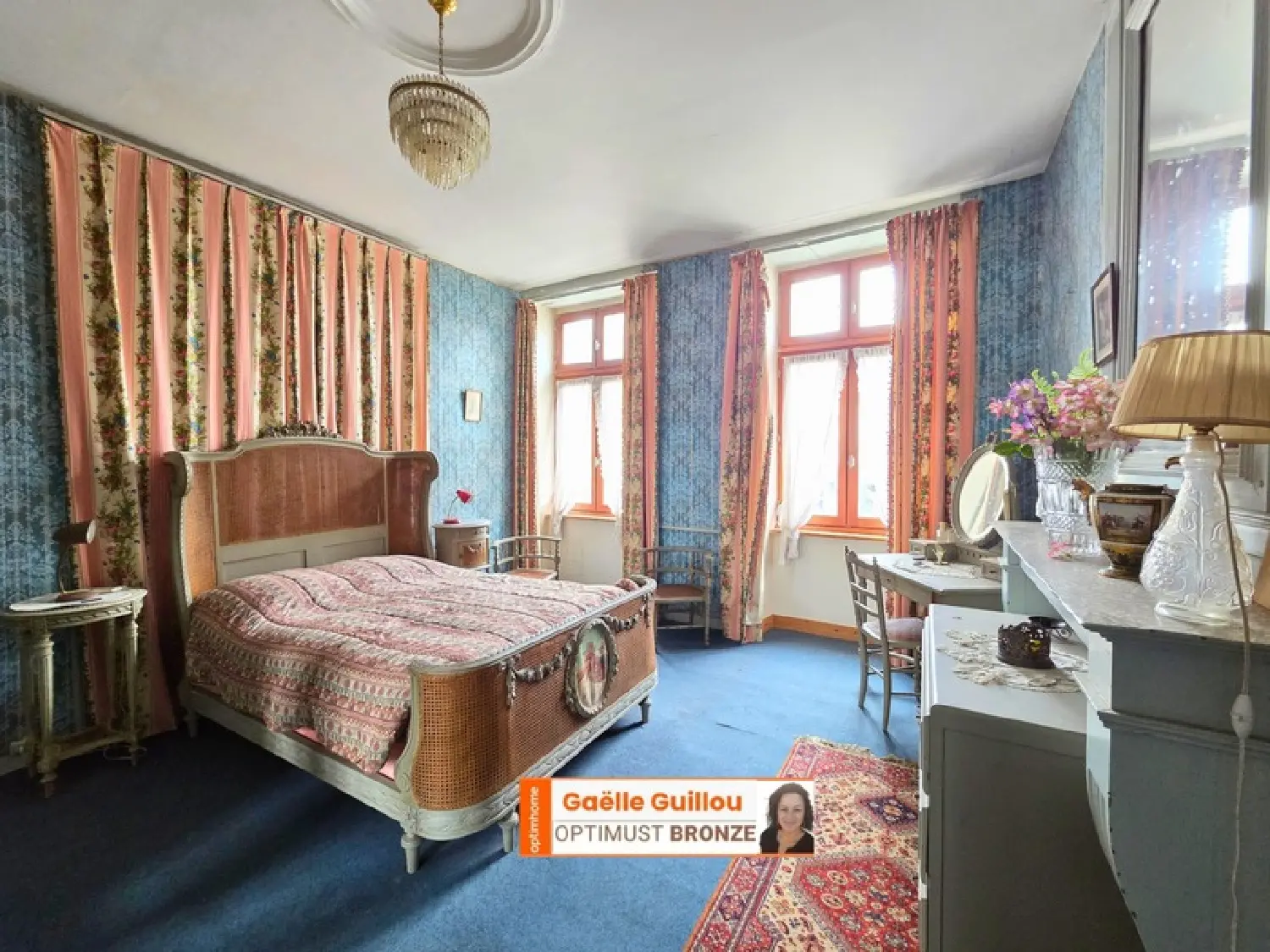  te koop huis Saint-Pol-de-Léon Finistère 1