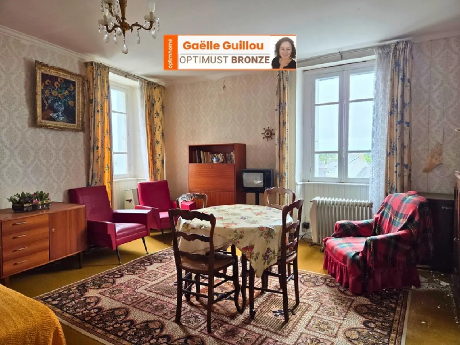  te koop huis Saint-Pol-de-Léon Finistère 3