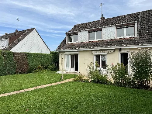 Saint-Pol-sur-Ternoise Pas-de-Calais casa foto 7086875