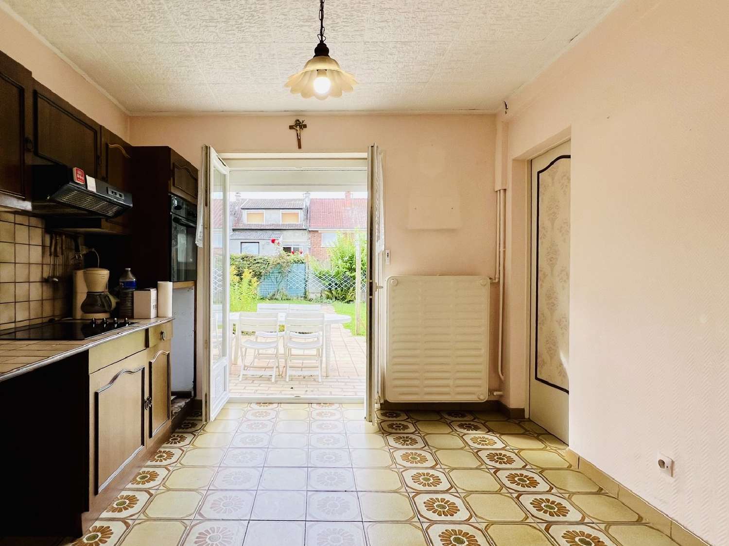  en venta casa Saint-Pol-sur-Ternoise Pas-de-Calais 8