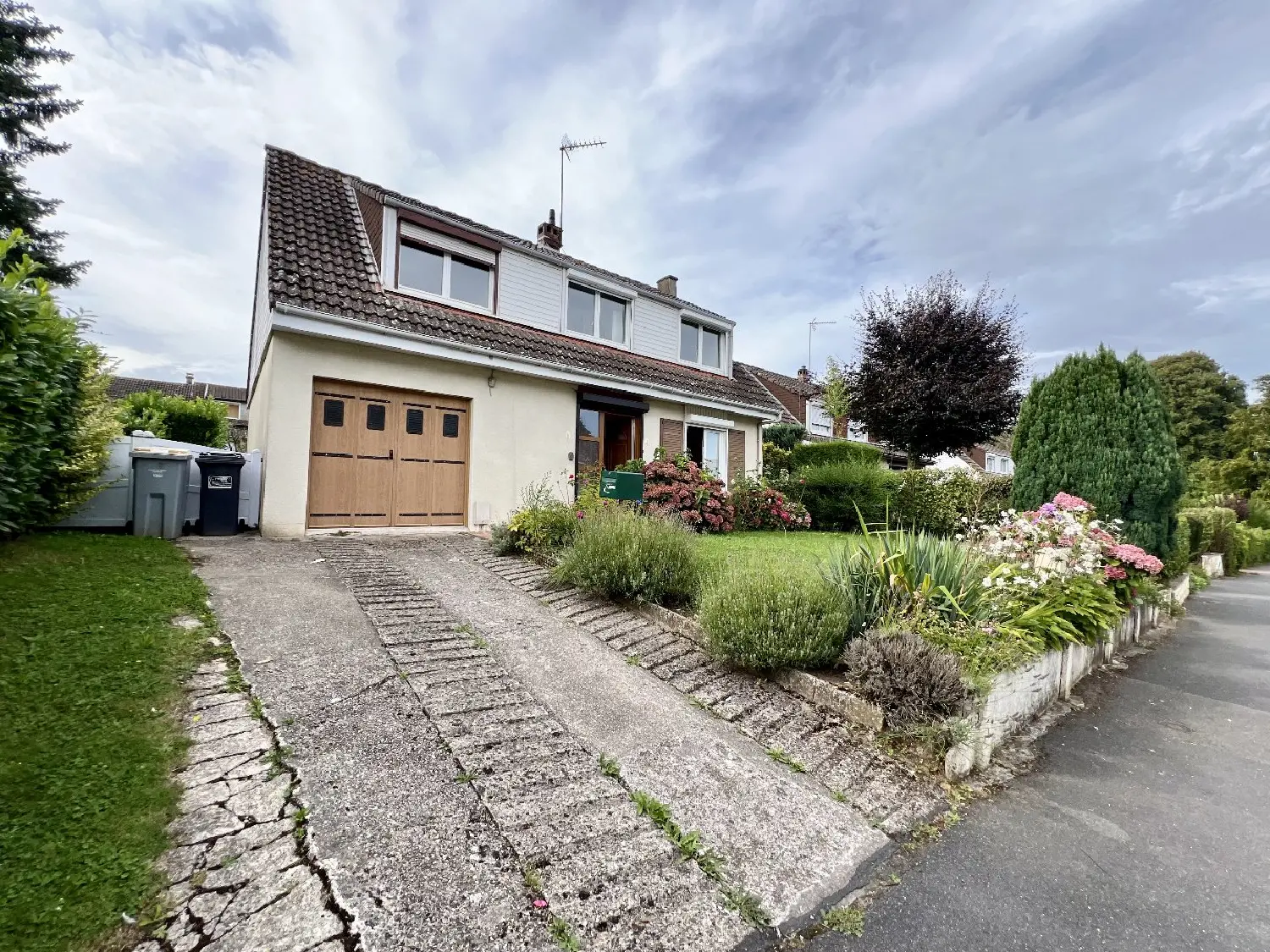  en venta casa Saint-Pol-sur-Ternoise Pas-de-Calais 3