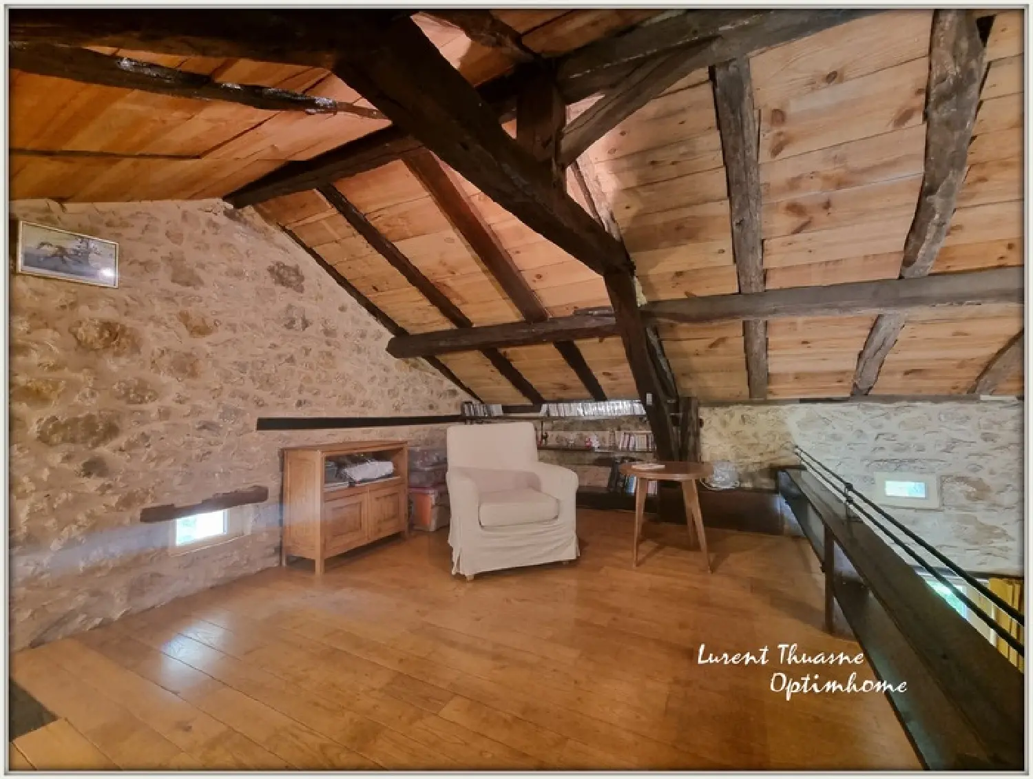  en venta casa Saint-Pompont Dordoña 3