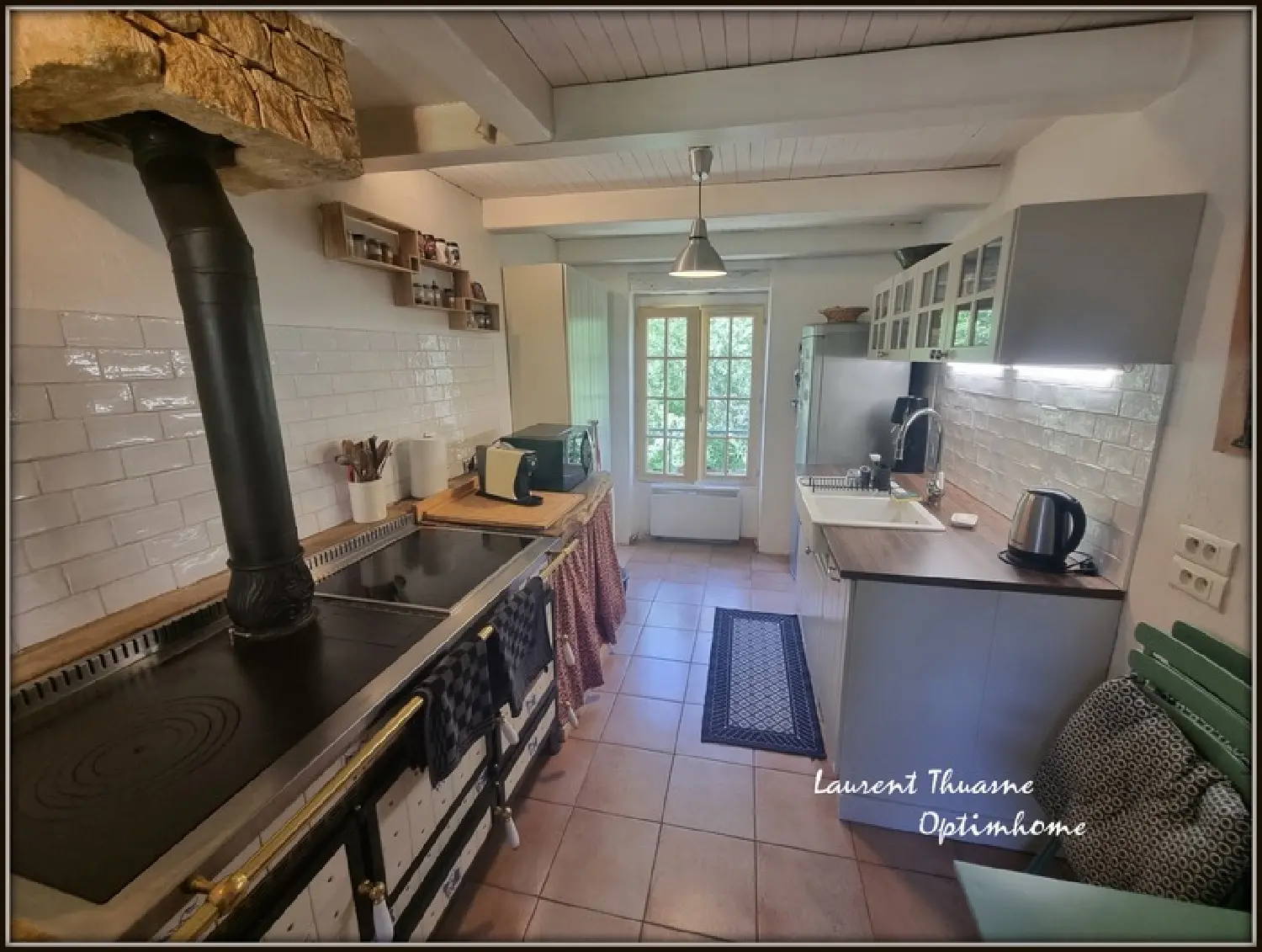  en venta casa Saint-Pompont Dordoña 5