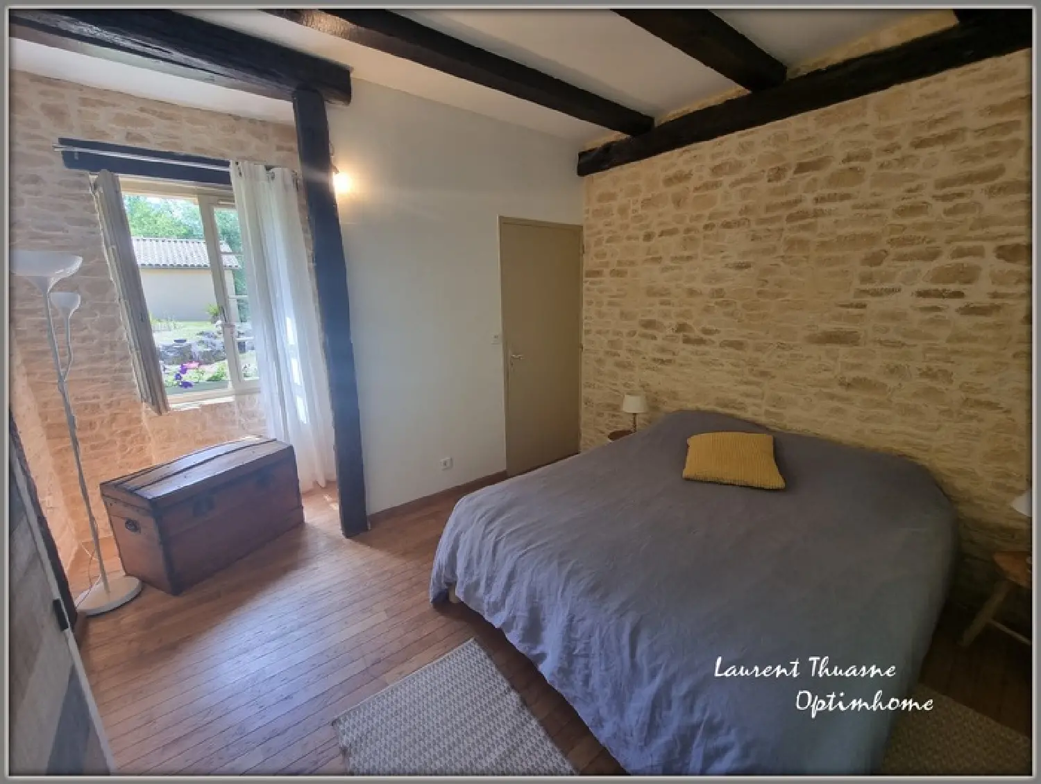  en venta casa Saint-Pompont Dordoña 6