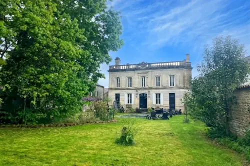 Saint-Porchaire Charente-Maritime huis foto 7088421