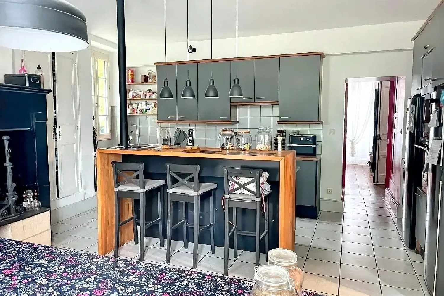  kaufen Haus Saint-Porchaire Charente-Maritime 4