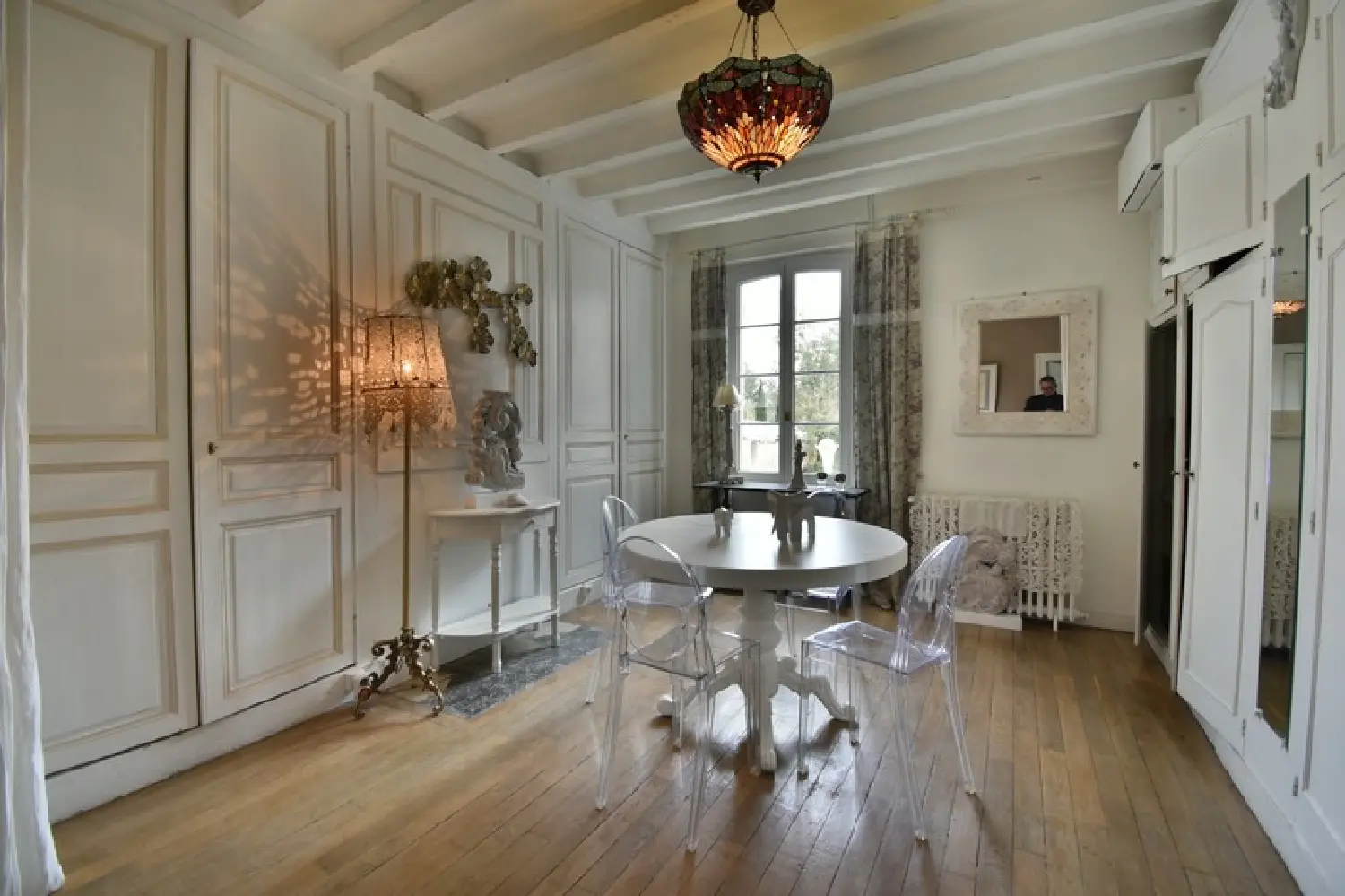  en venta casa Saint-Prest Eure-et-Loir 2