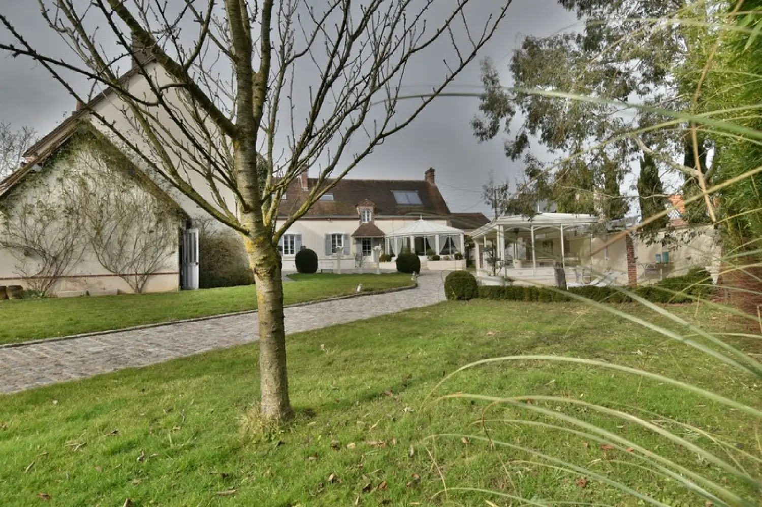  en venta casa Saint-Prest Eure-et-Loir 3