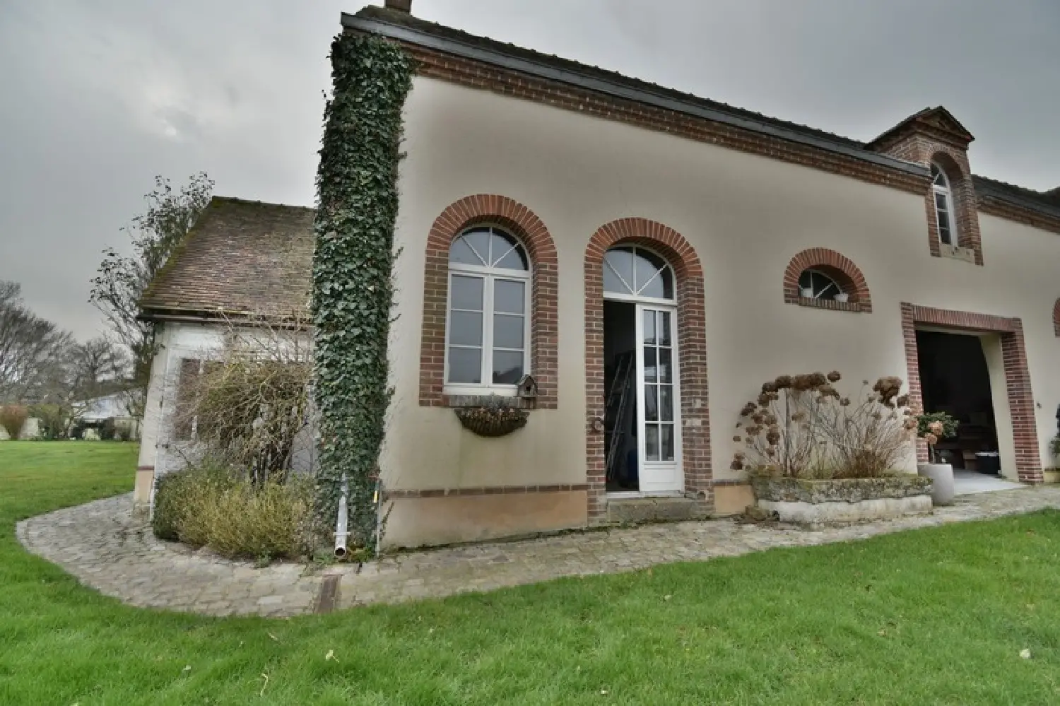  en venta casa Saint-Prest Eure-et-Loir 4