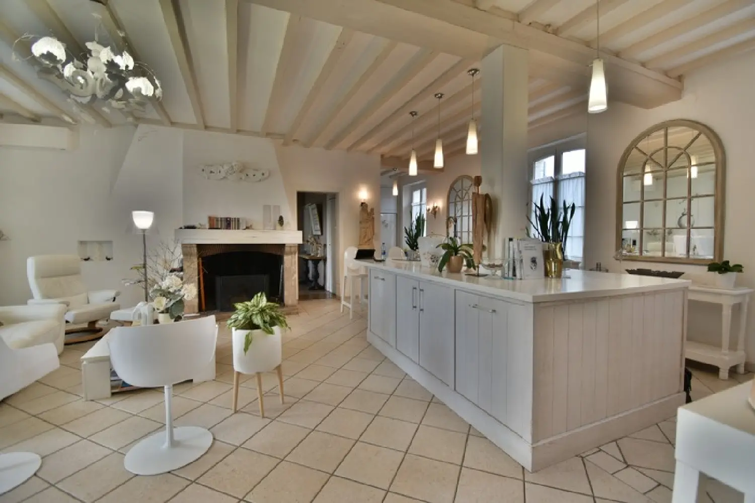  en venta casa Saint-Prest Eure-et-Loir 5