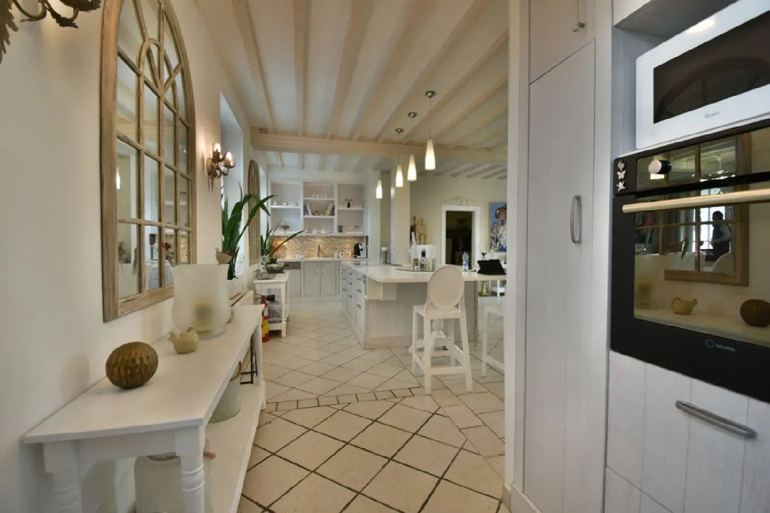  en venta casa Saint-Prest Eure-et-Loir 6