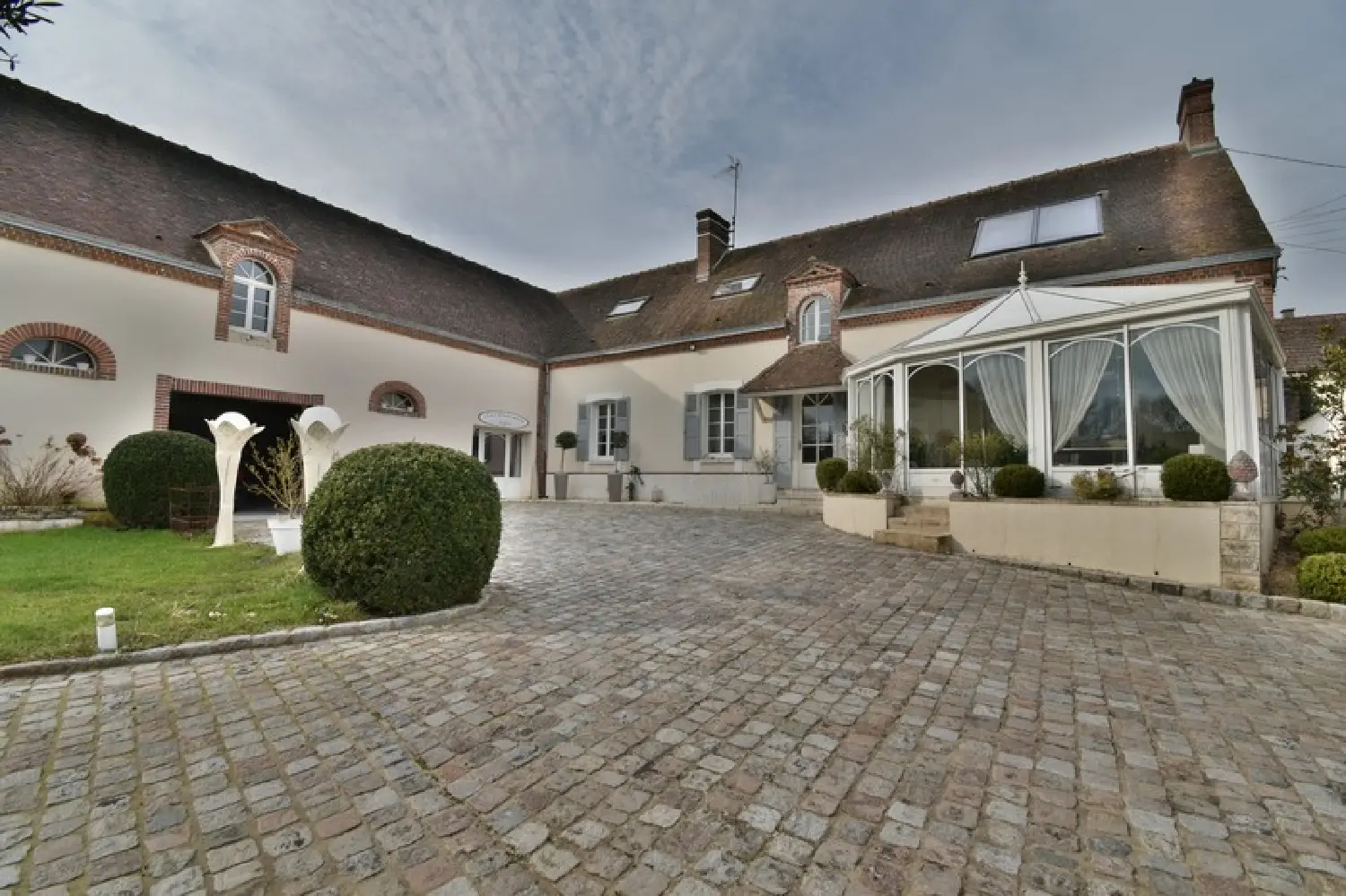  en venta casa Saint-Prest Eure-et-Loir 8