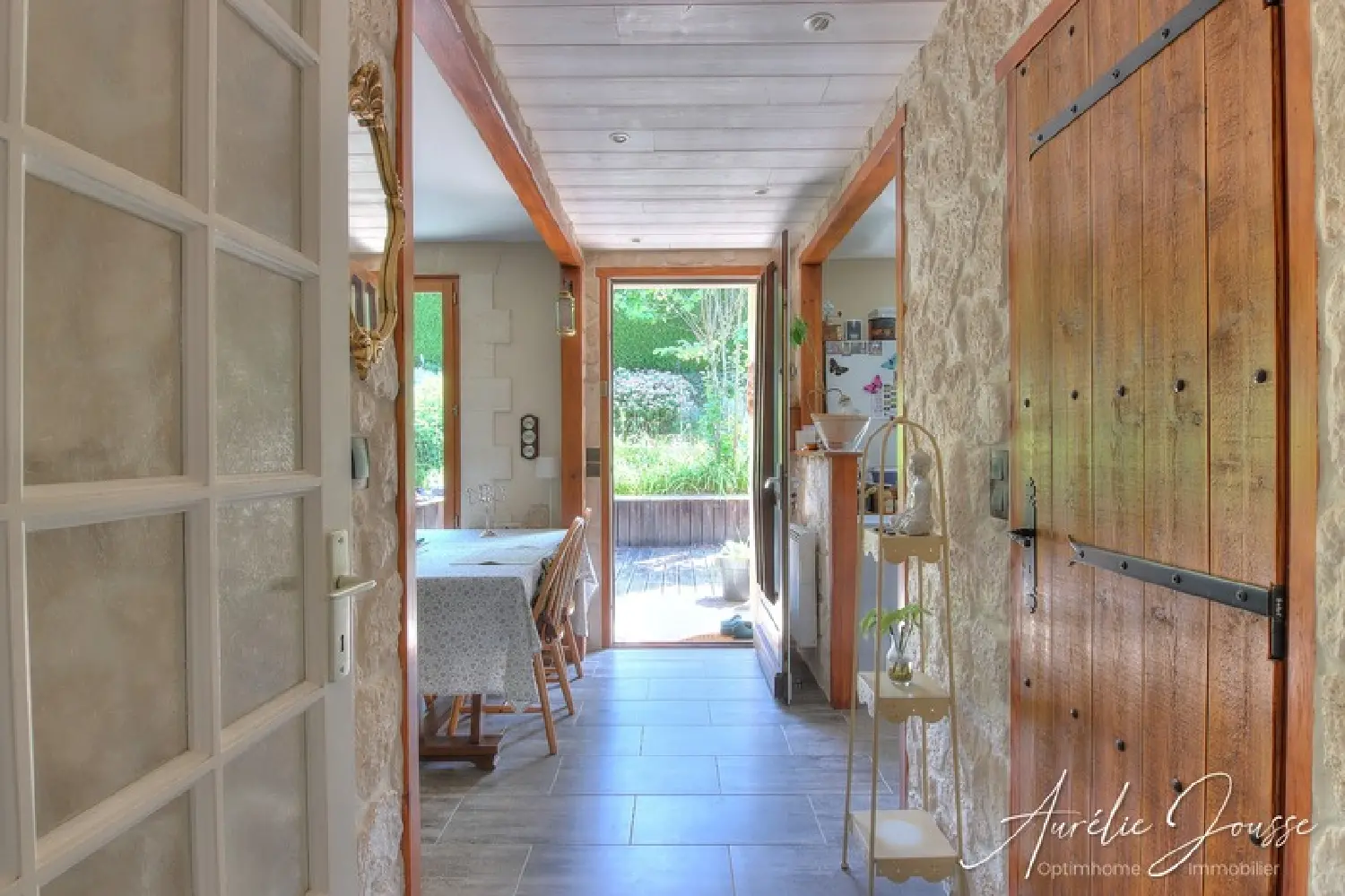  te koop huis Saint-Priest-Taurion Haute-Vienne 1