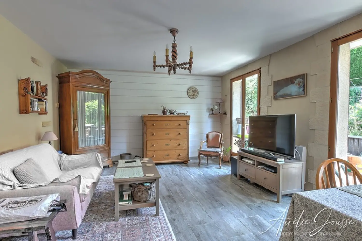  te koop huis Saint-Priest-Taurion Haute-Vienne 2