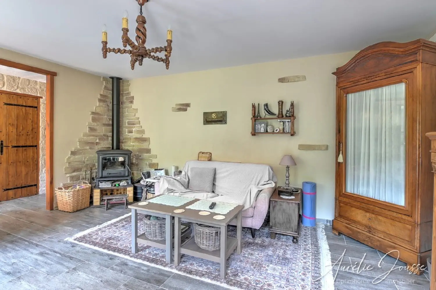  te koop huis Saint-Priest-Taurion Haute-Vienne 4