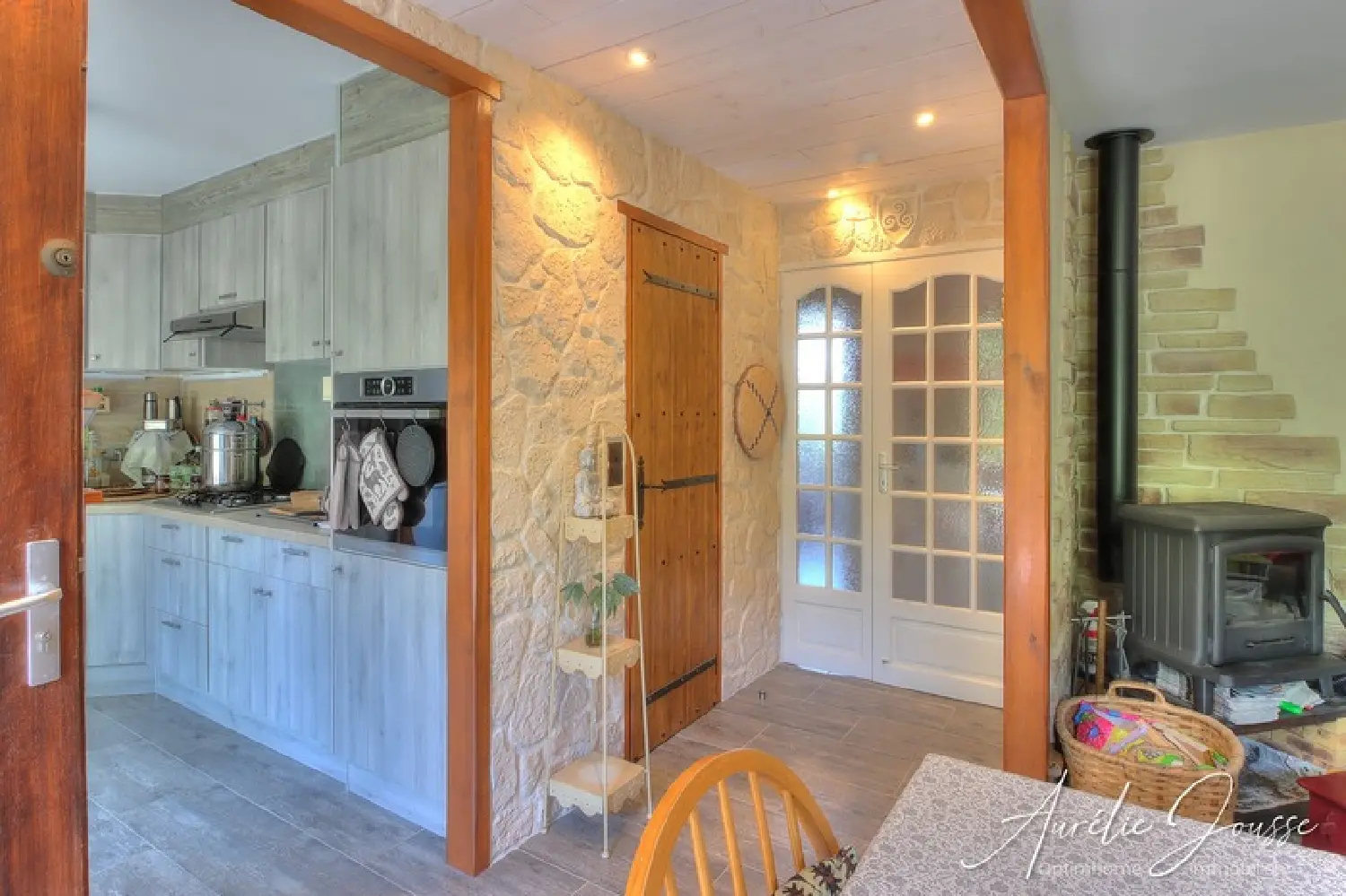  te koop huis Saint-Priest-Taurion Haute-Vienne 5