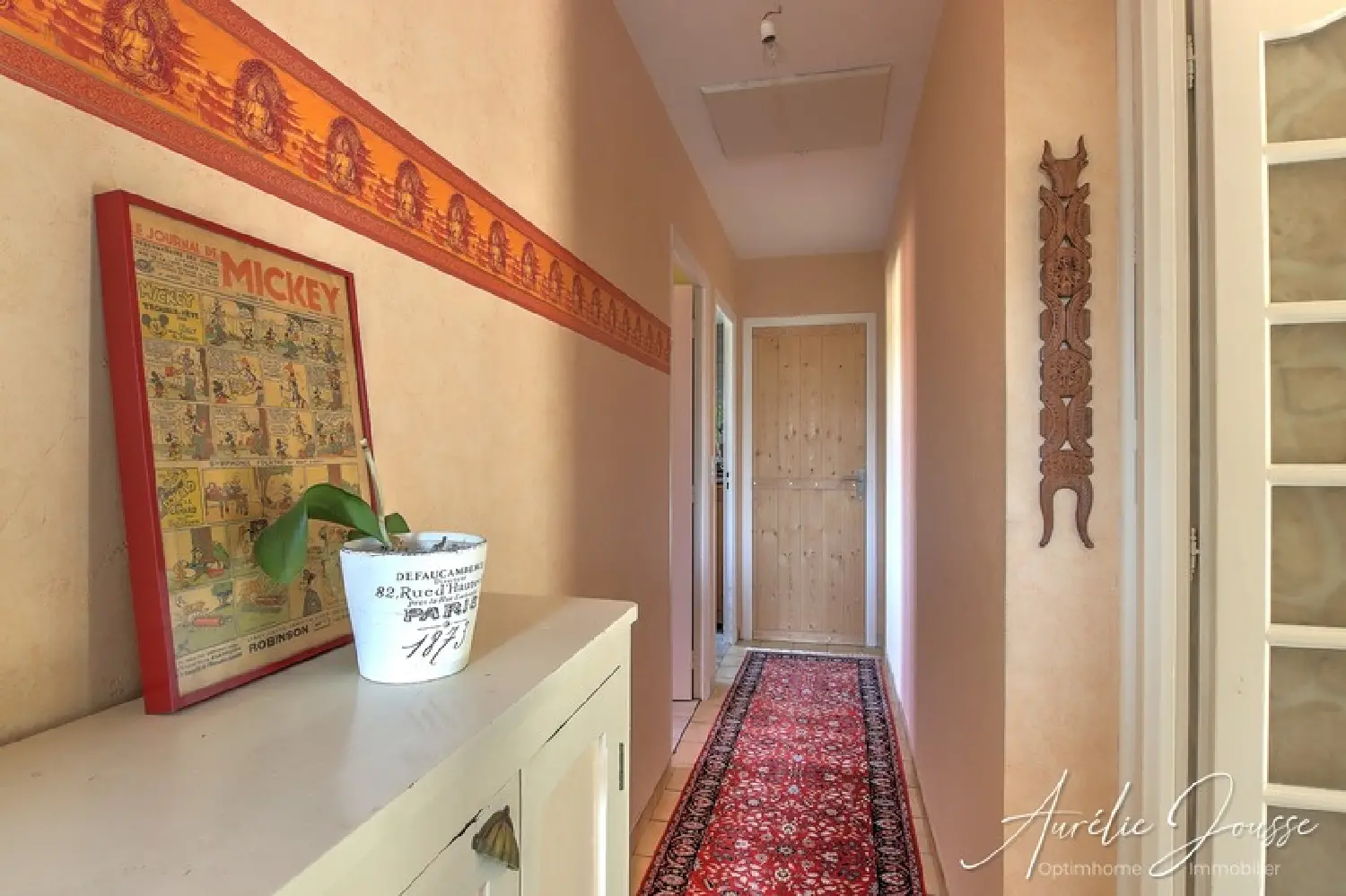  te koop huis Saint-Priest-Taurion Haute-Vienne 7