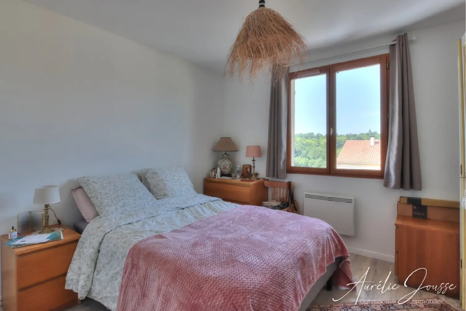  te koop huis Saint-Priest-Taurion Haute-Vienne 8