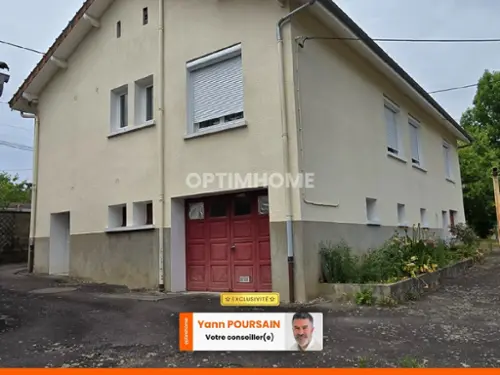Saint-Priest-Taurion Haute-Vienne maison foto 7097203