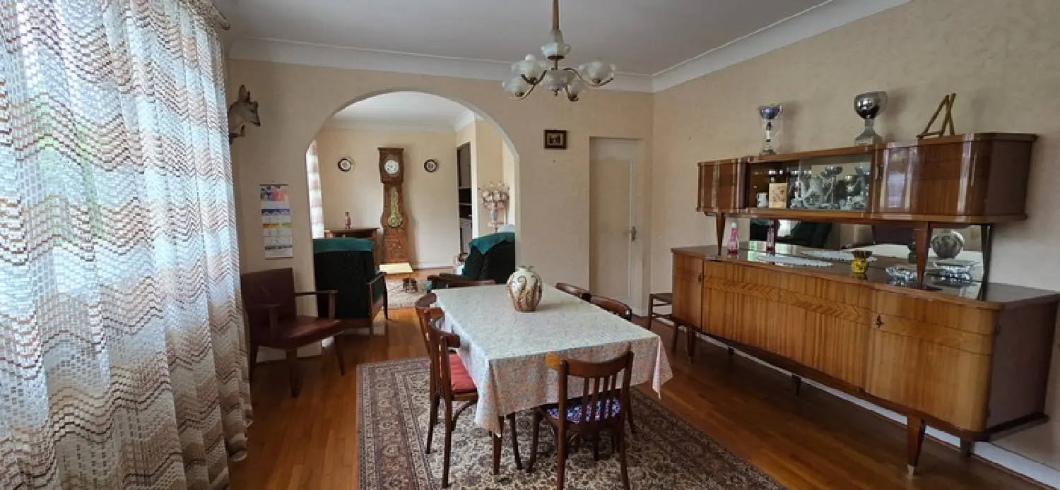  à vendre maison Saint-Priest-Taurion Haute-Vienne 3