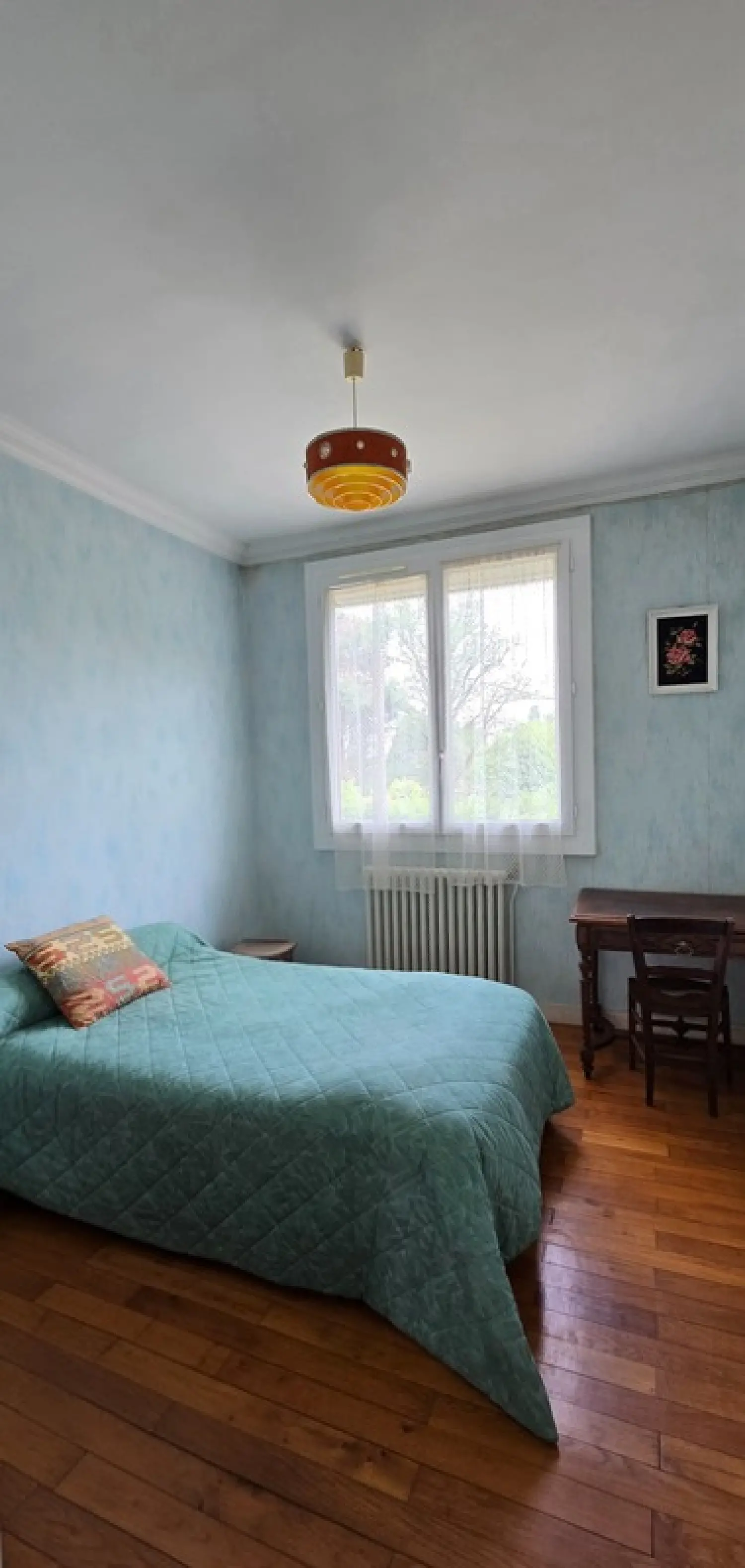  à vendre maison Saint-Priest-Taurion Haute-Vienne 8