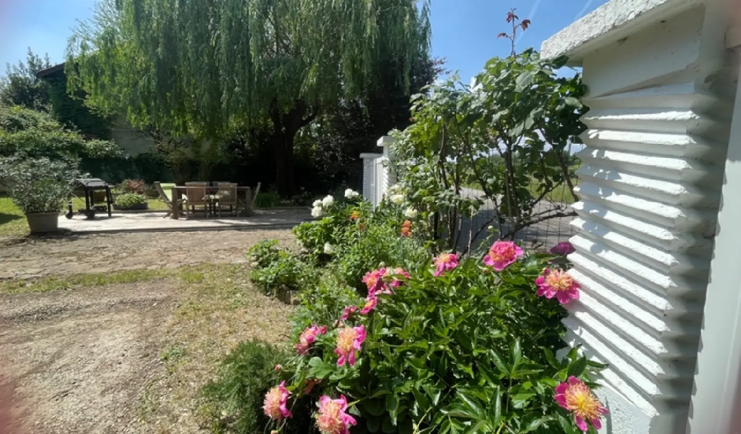 te koop huis Saint-Priest Rhône 1