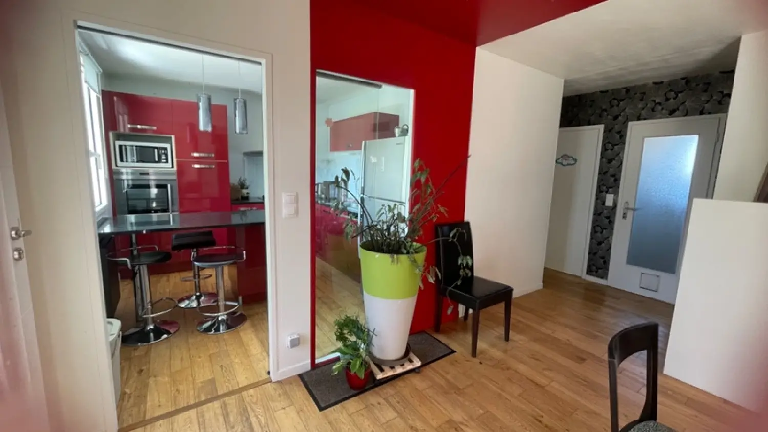 en venta casa Saint-Priest Rhône 3