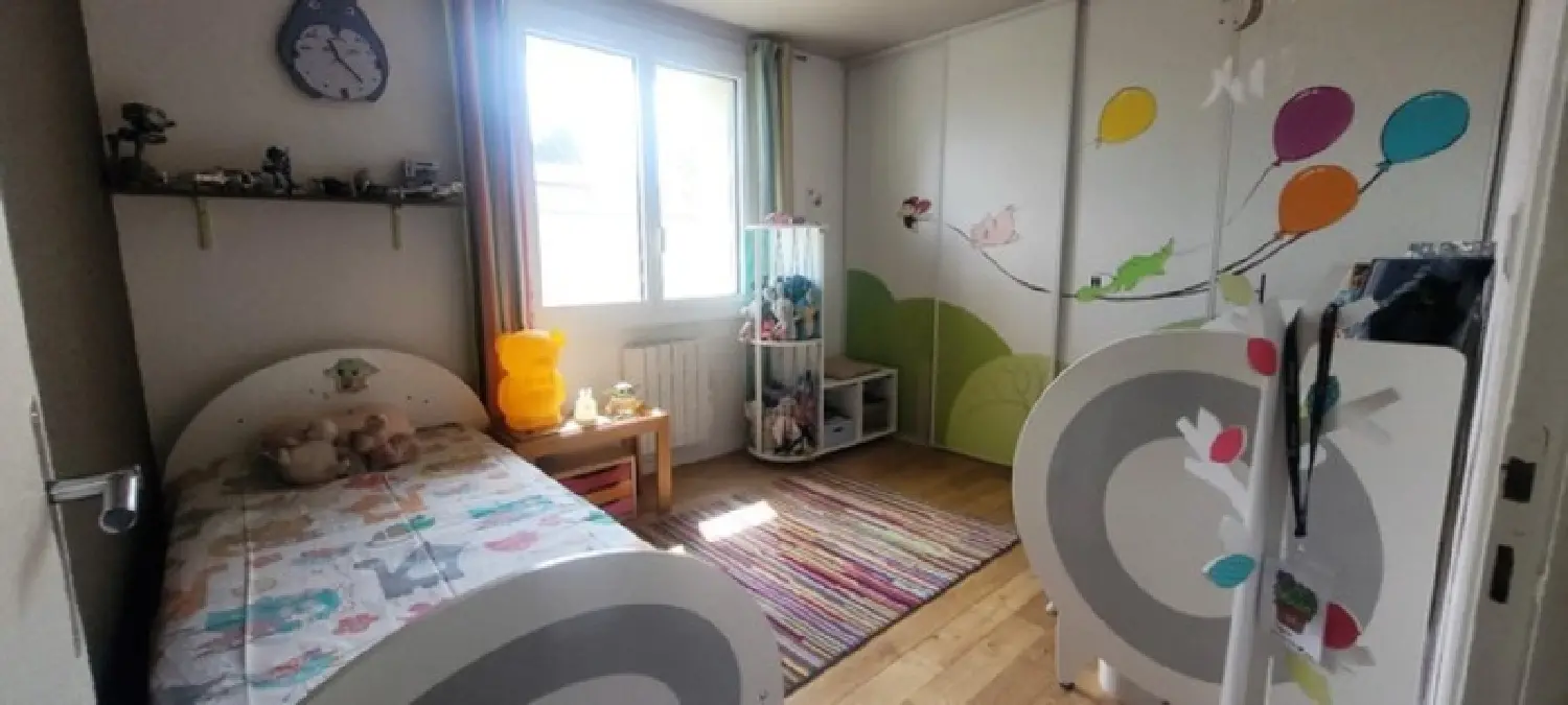  te koop huis Saint-Priest Rhône 7