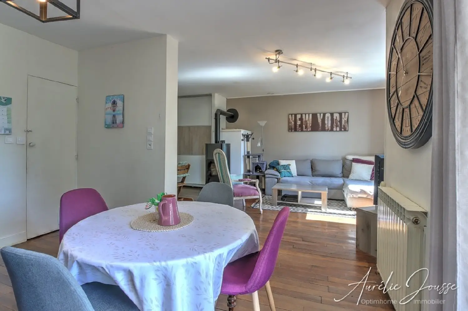  à vendre maison Saint-Priest-Taurion Haute-Vienne 4