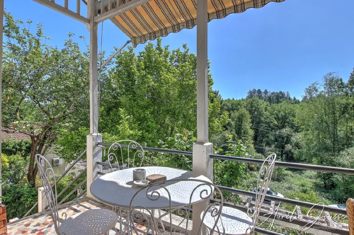  à vendre maison Saint-Priest-Taurion Haute-Vienne 6