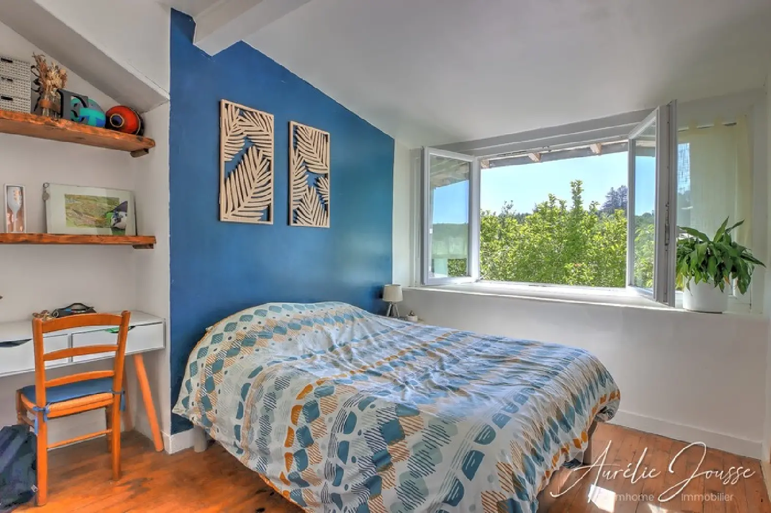  à vendre maison Saint-Priest-Taurion Haute-Vienne 8