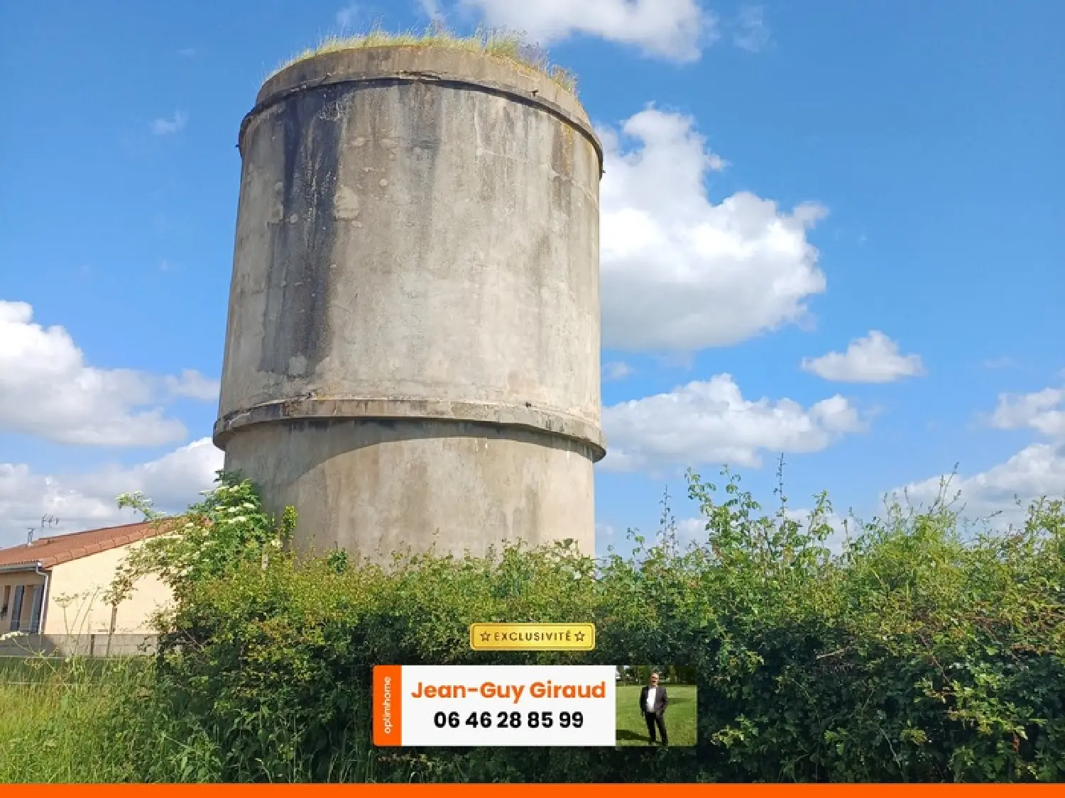  te koop huis Saint-Priest-Bramefant Puy-de-Dôme 1