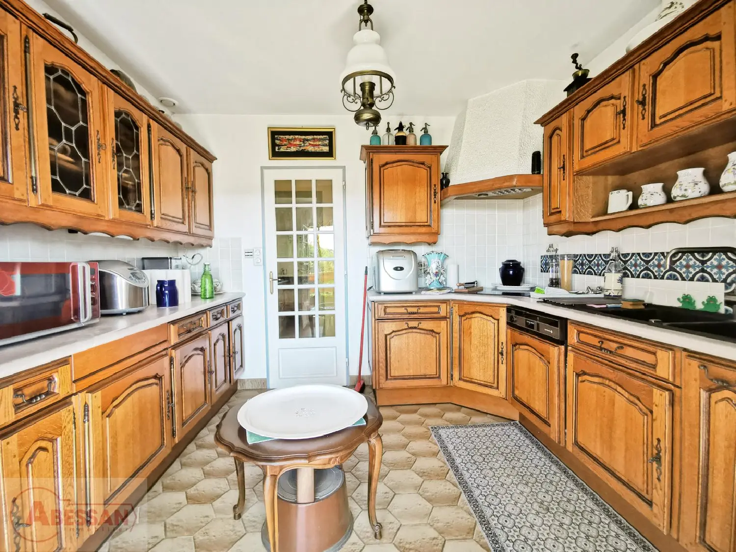  à vendre maison Saint-Privat-des-Vieux Gard 5