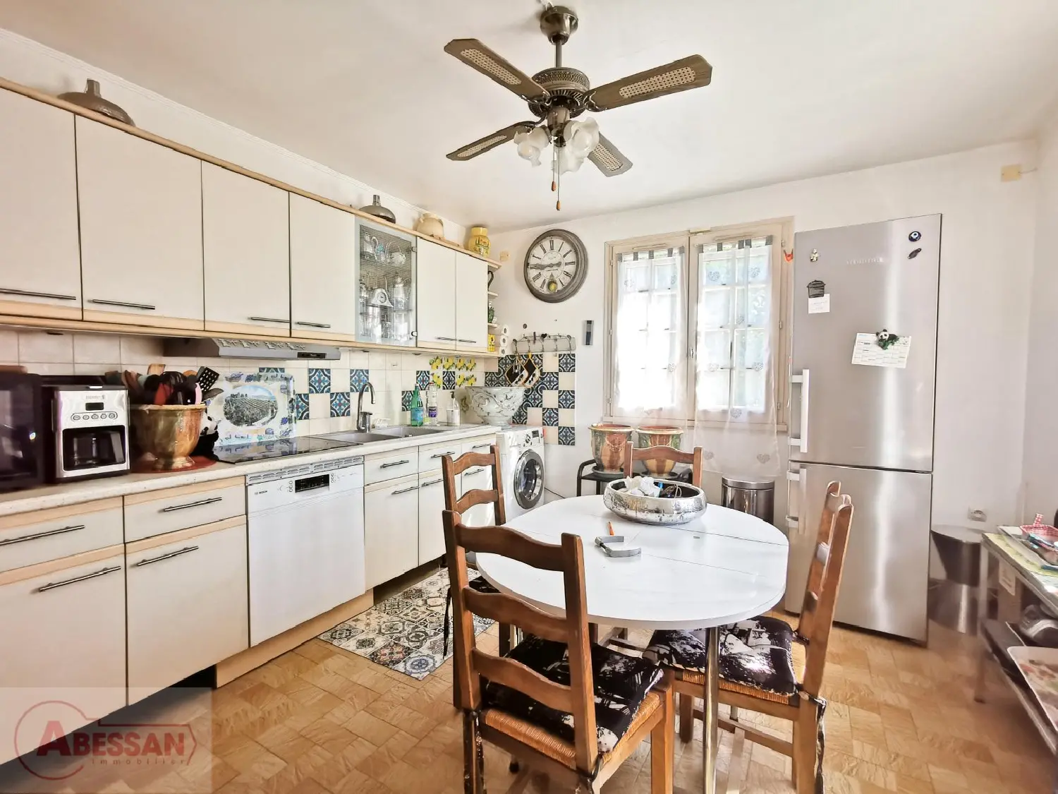  à vendre maison Saint-Privat-des-Vieux Gard 6