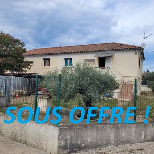 Saint-Privat-des-Vieux Gard huis foto 7099536