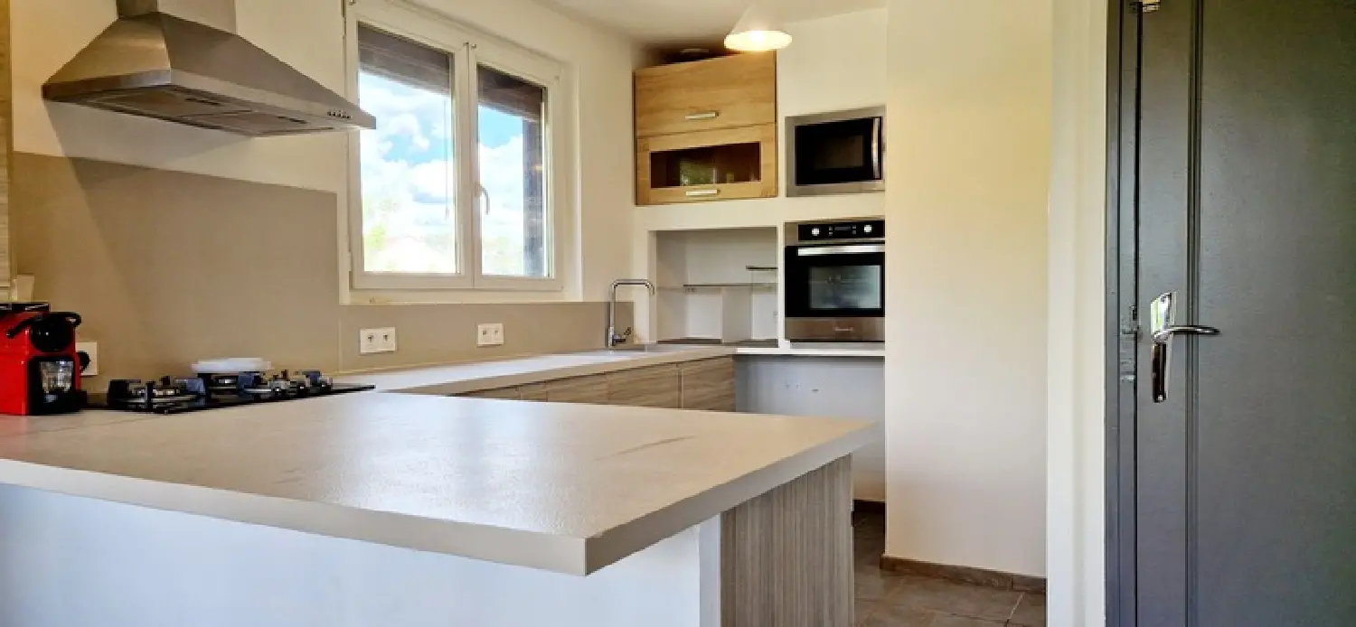  te koop huis Saint-Privat-des-Vieux Gard 7