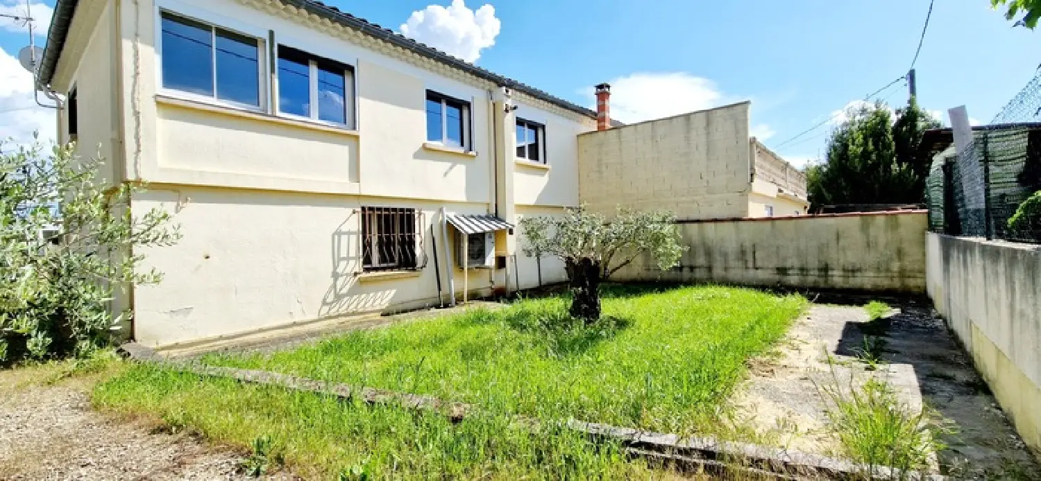  te koop huis Saint-Privat-des-Vieux Gard 8