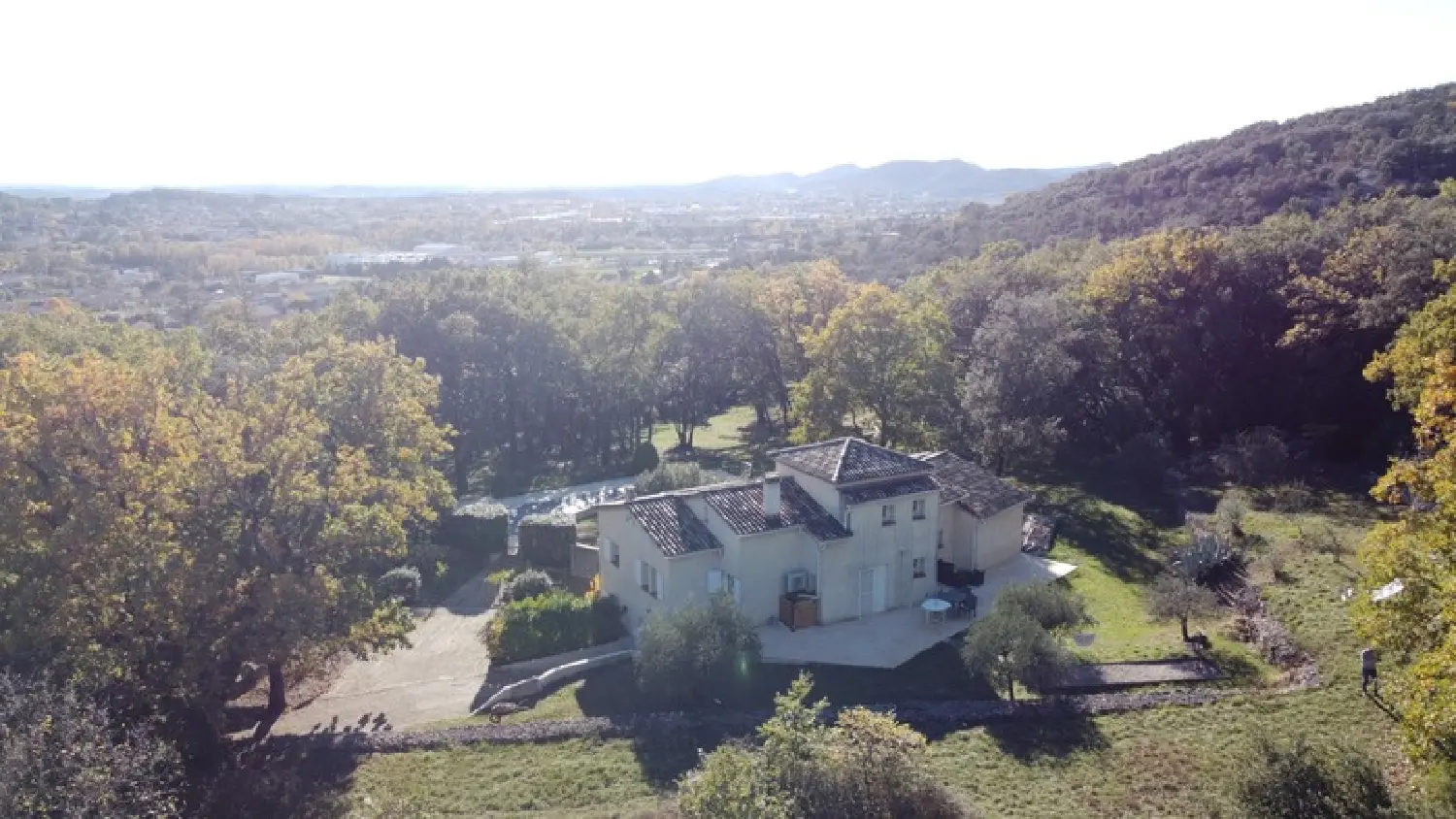  te koop huis Saint-Privat-des-Vieux Gard 4