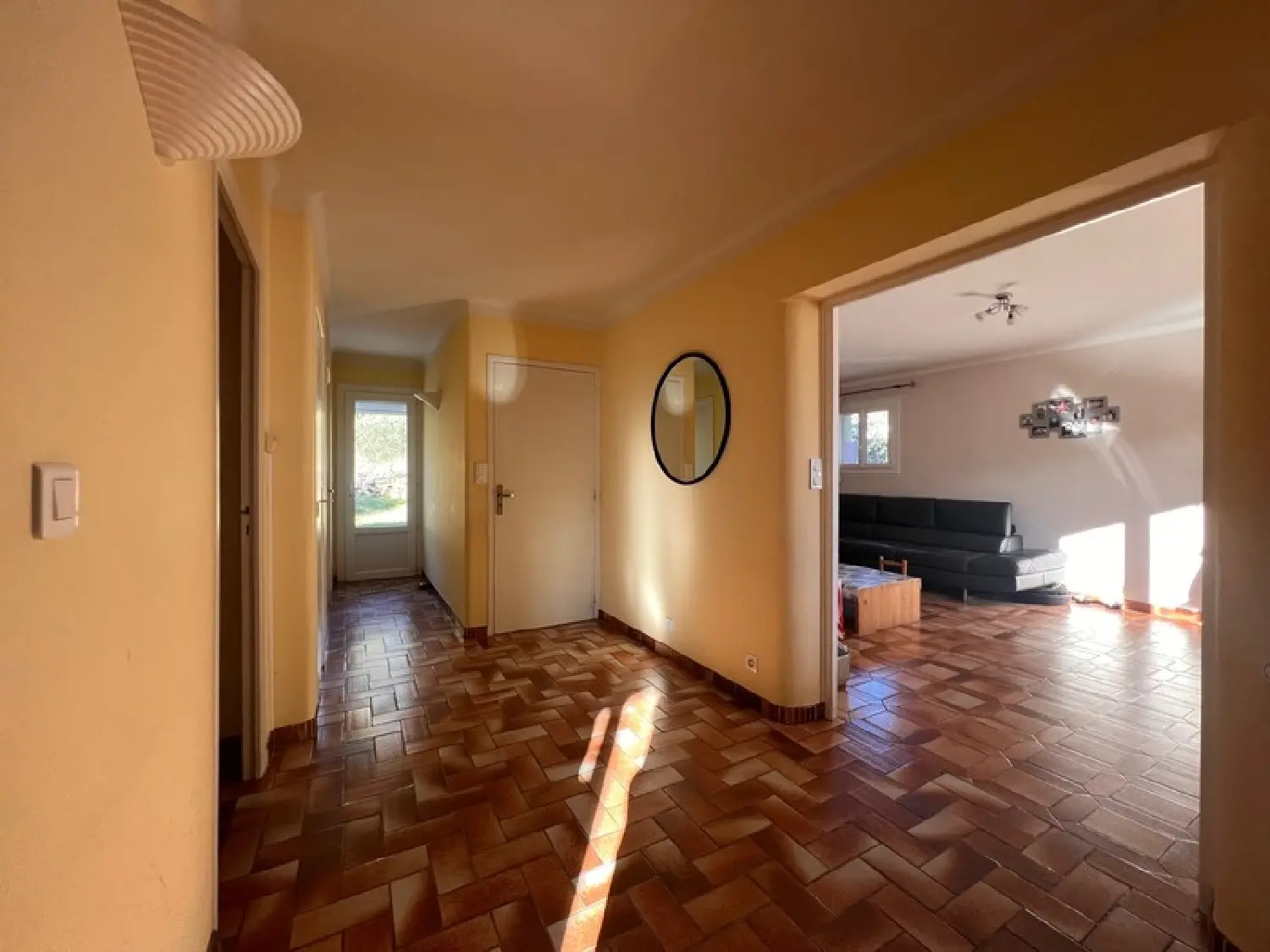  te koop huis Saint-Privat-des-Vieux Gard 6