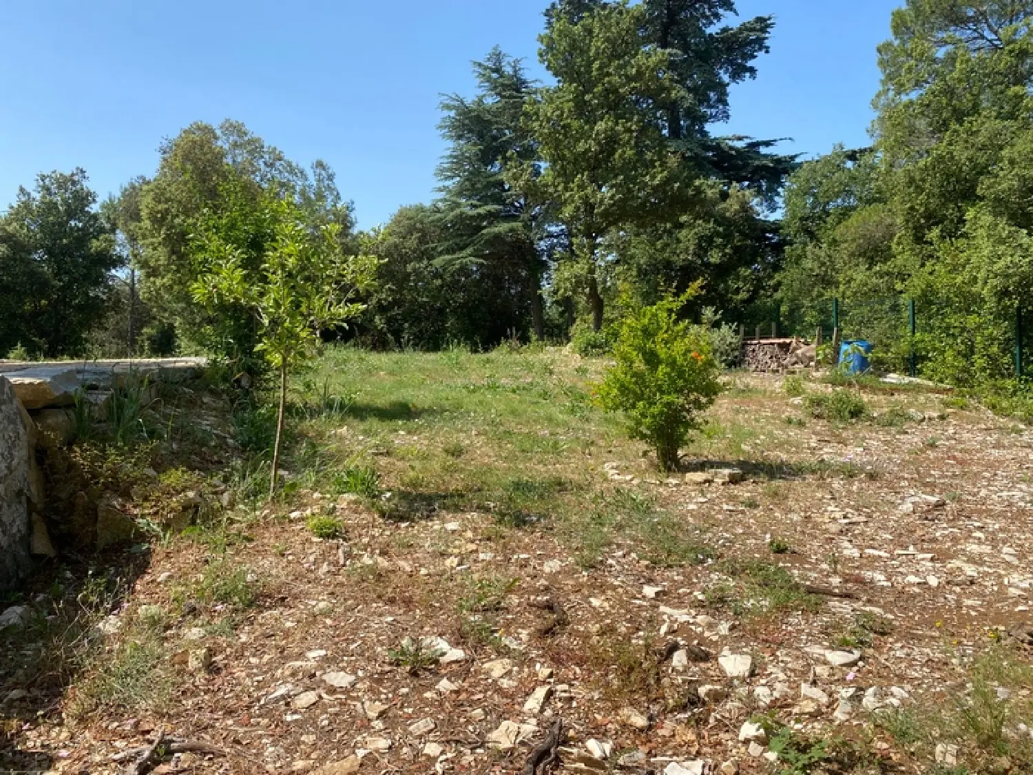  te koop huis Saint-Privat-des-Vieux Gard 4
